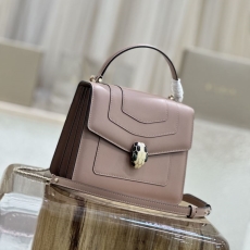 Bvlgari Top Handle Bags